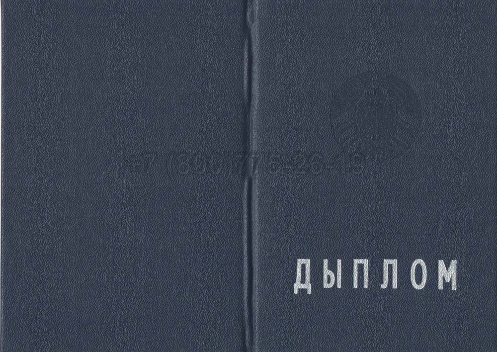 Диплом о высшем образовании Белоруссии Гознак 2000-2010 год выпуска г.Иркутск